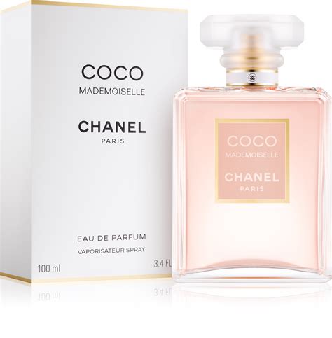 chanel coco mademoiselle cijena.